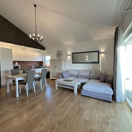 Luxury Residence Zola Zadar Eksteriør billede