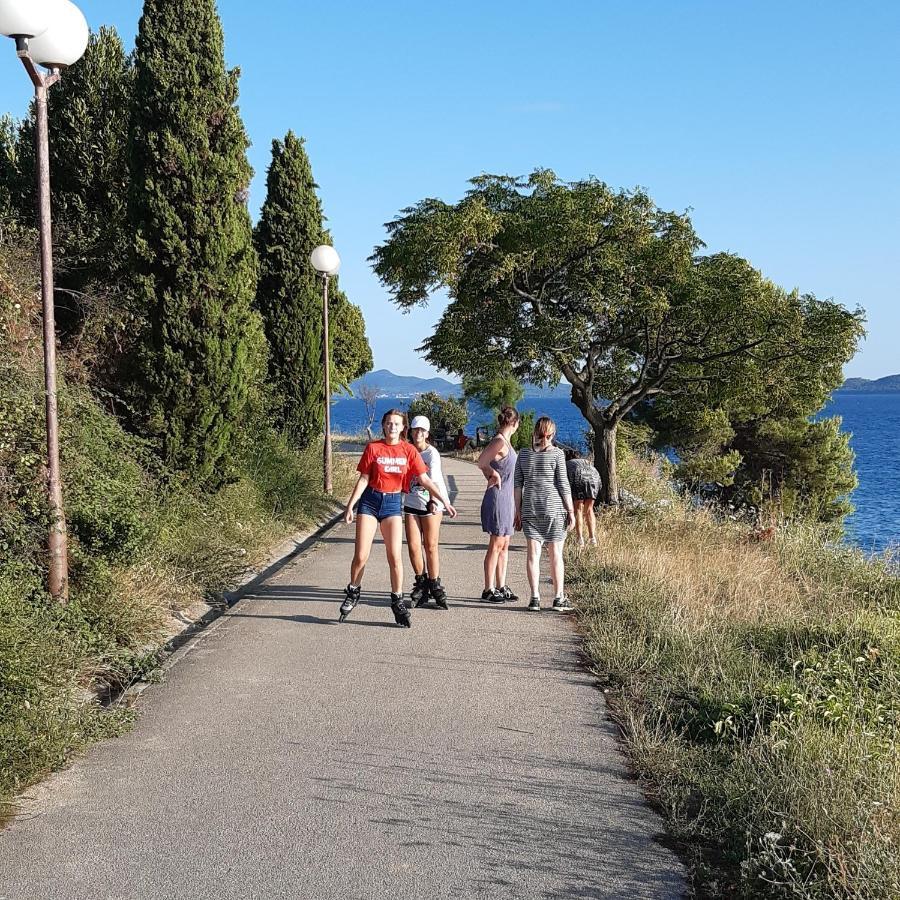 Luxury Residence Zola Zadar Eksteriør billede