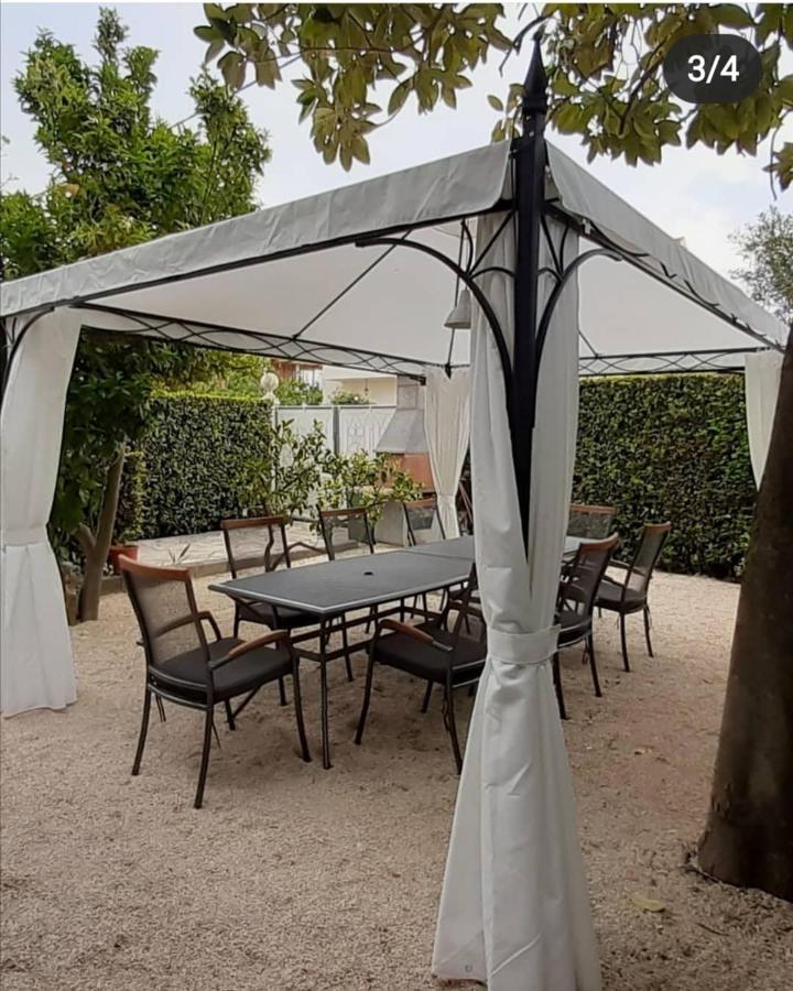 Luxury Residence Zola Zadar Eksteriør billede
