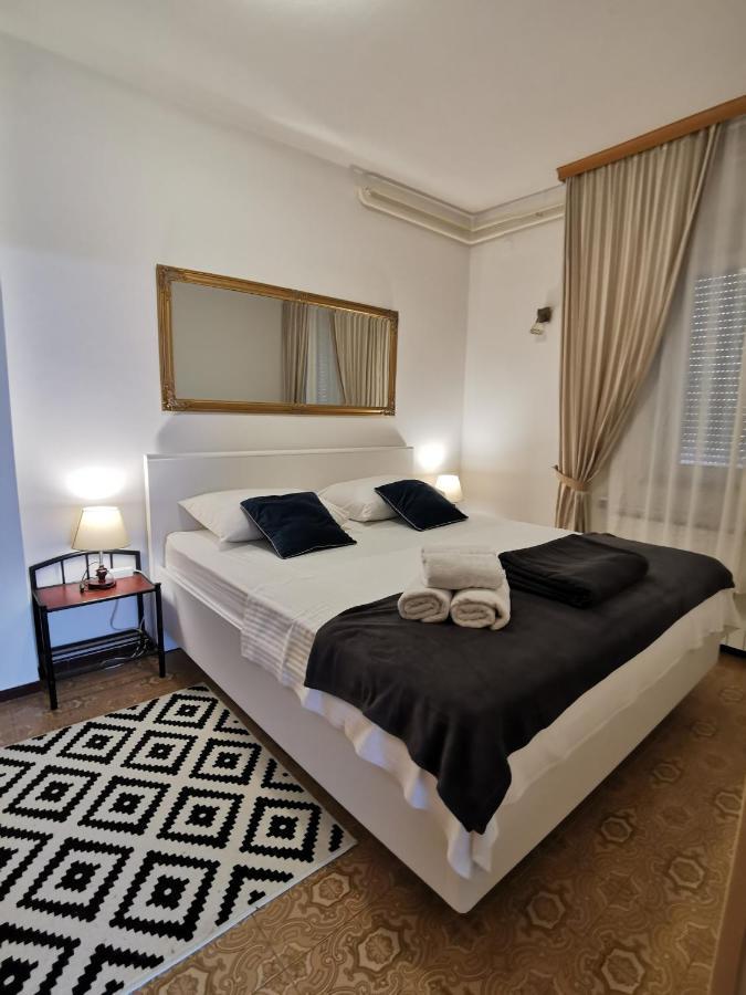 Luxury Residence Zola Zadar Eksteriør billede