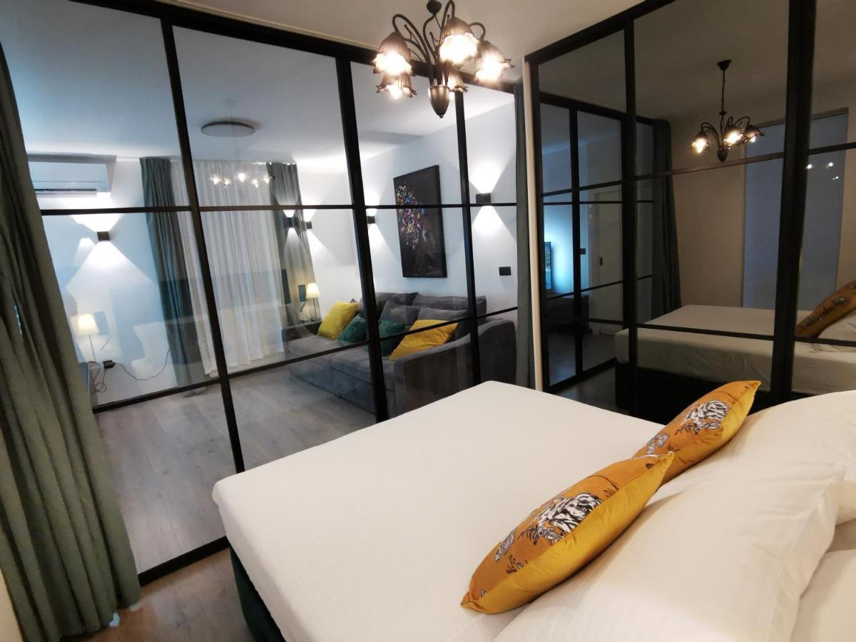 Luxury Residence Zola Zadar Eksteriør billede
