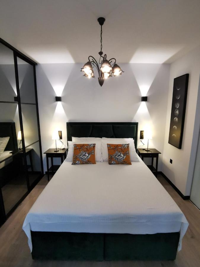 Luxury Residence Zola Zadar Eksteriør billede