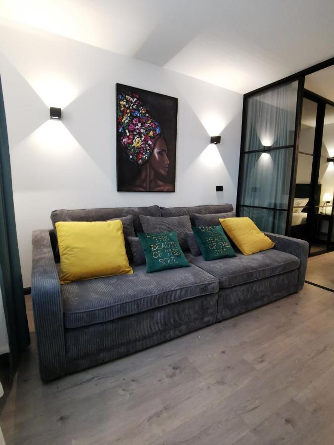 Luxury Residence Zola Zadar Eksteriør billede