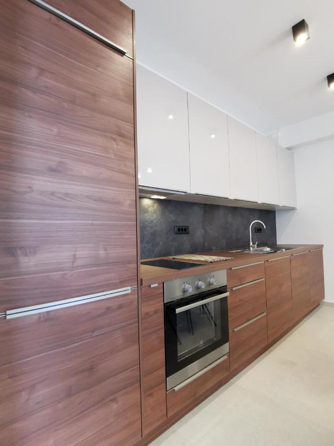 Luxury Residence Zola Zadar Eksteriør billede
