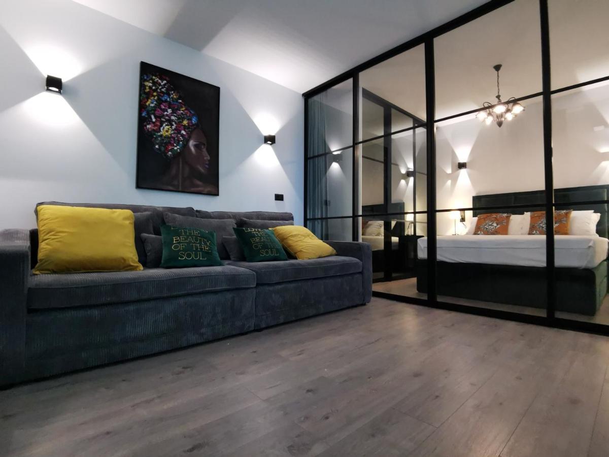Luxury Residence Zola Zadar Eksteriør billede
