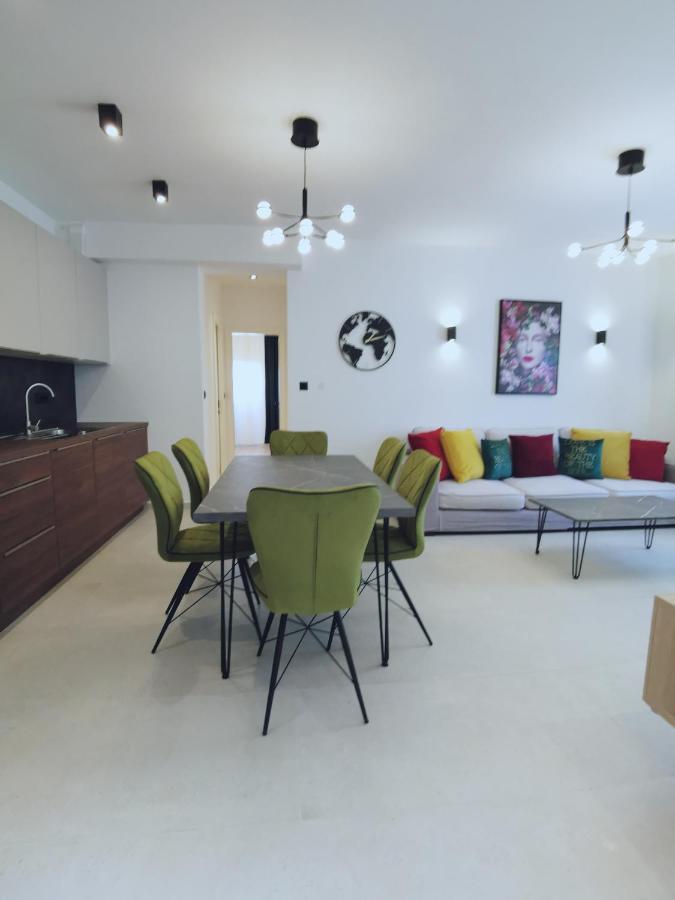 Luxury Residence Zola Zadar Eksteriør billede