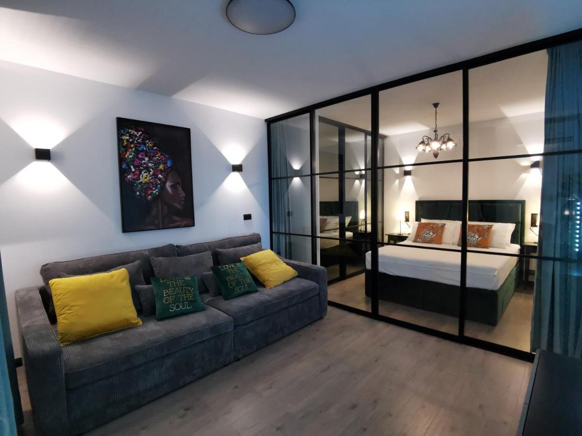 Luxury Residence Zola Zadar Eksteriør billede