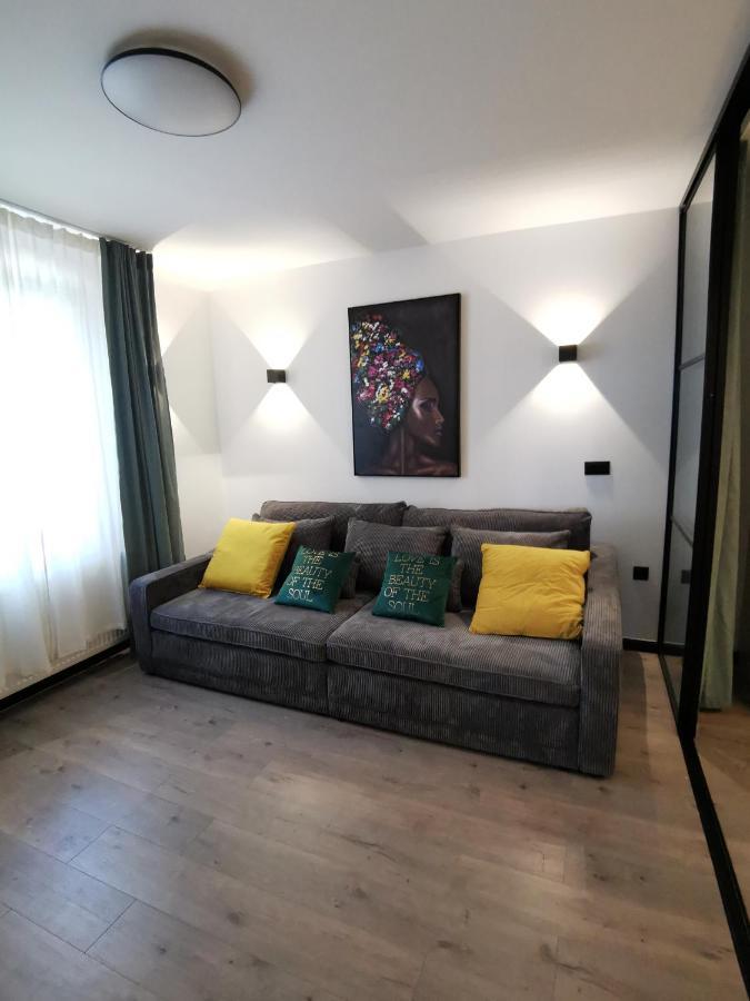 Luxury Residence Zola Zadar Eksteriør billede