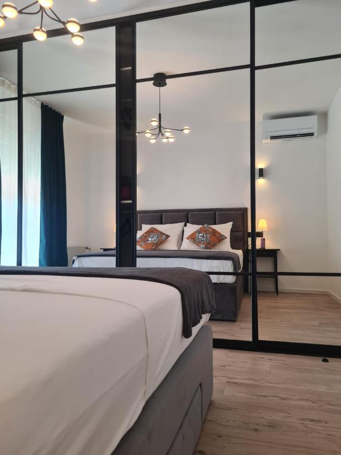 Luxury Residence Zola Zadar Eksteriør billede