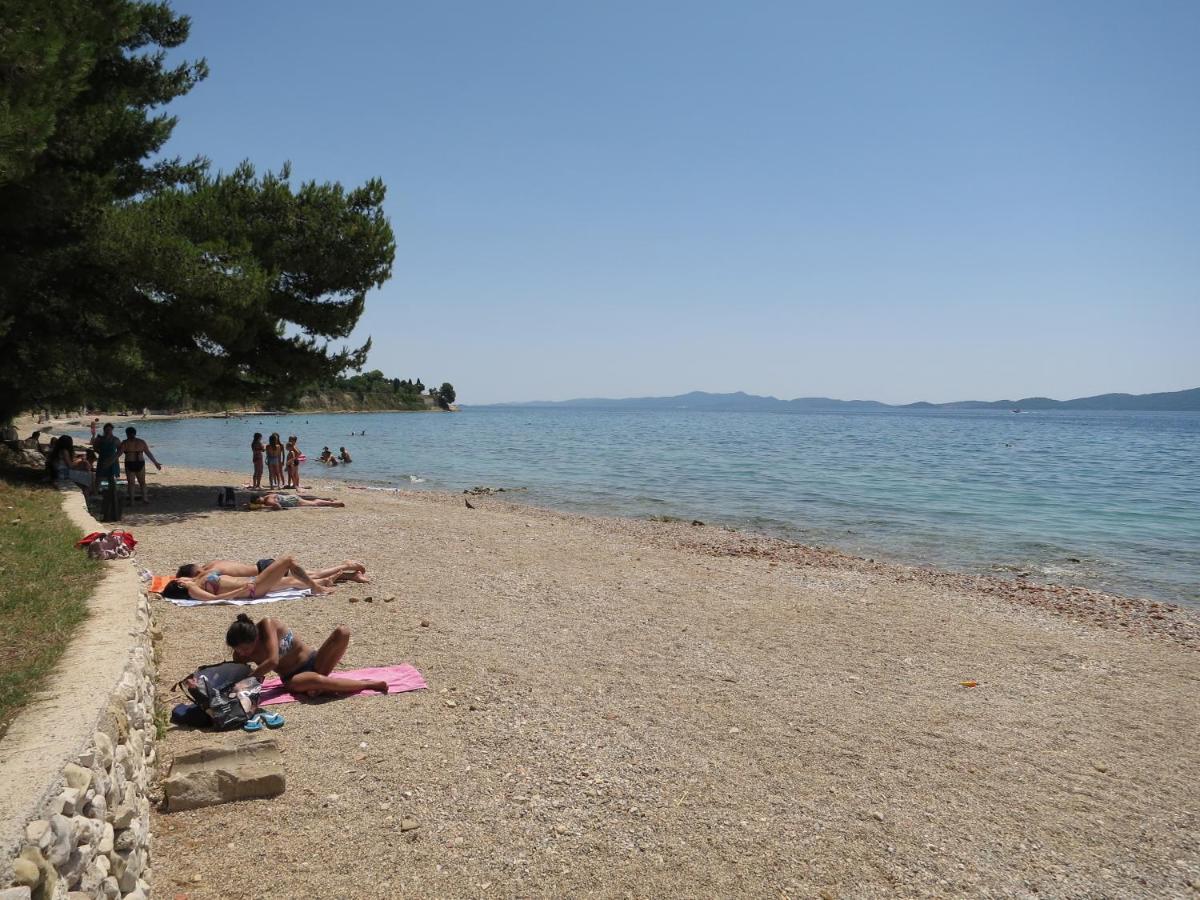 Luxury Residence Zola Zadar Eksteriør billede