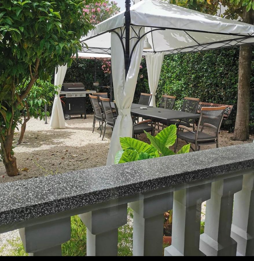 Luxury Residence Zola Zadar Eksteriør billede