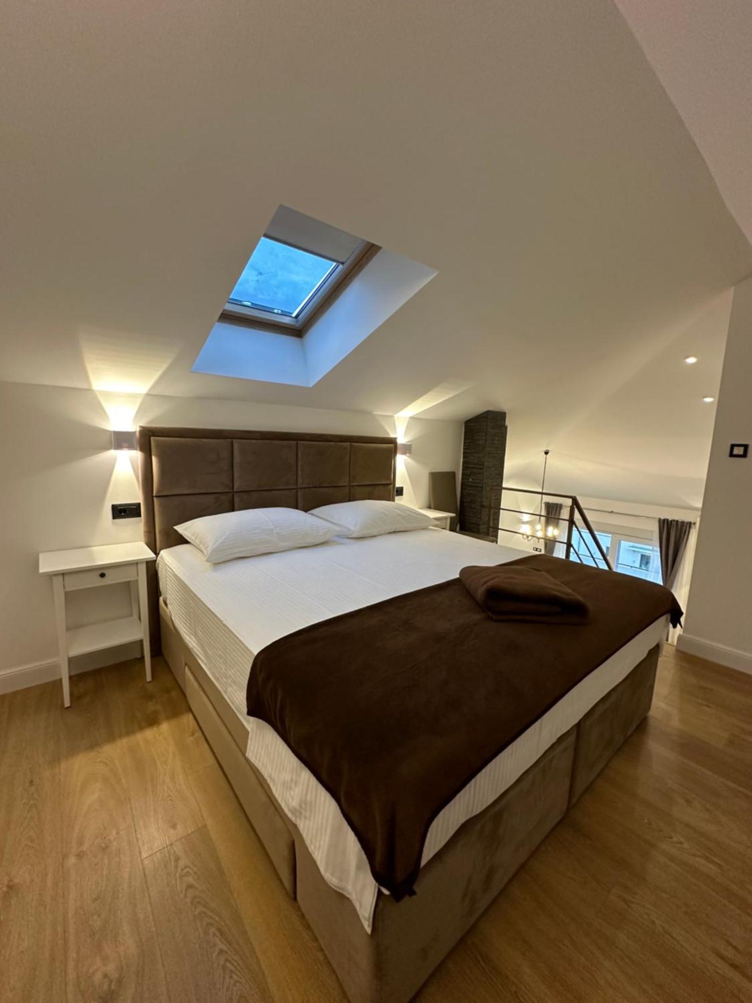 Luxury Residence Zola Zadar Eksteriør billede