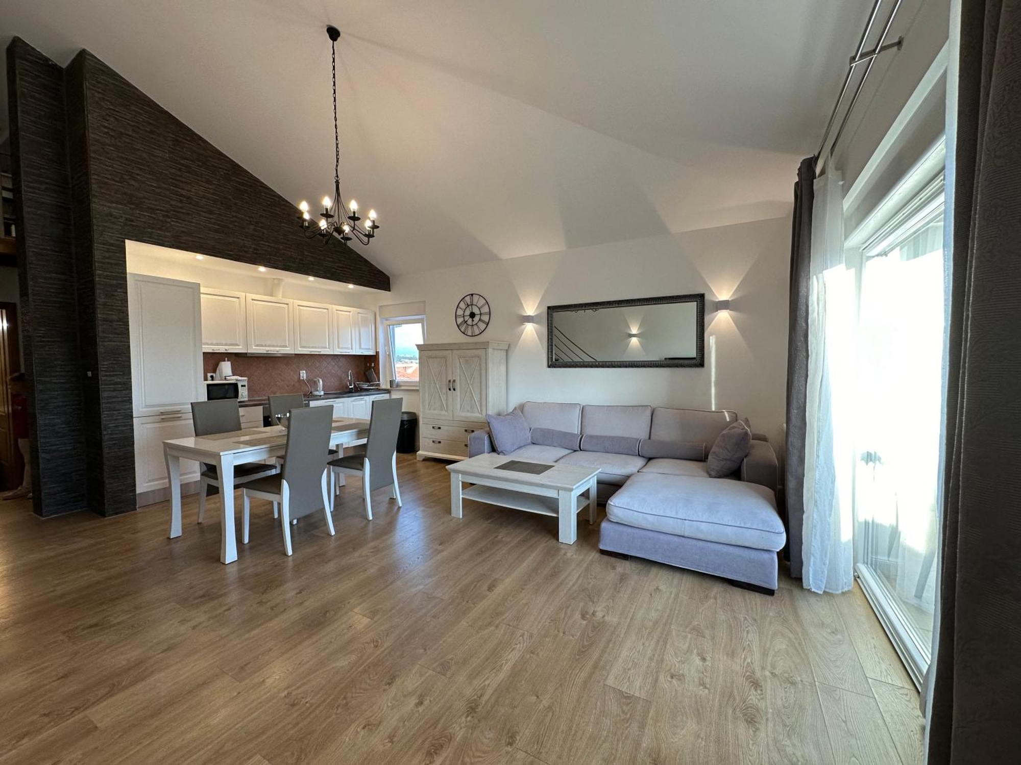 Luxury Residence Zola Zadar Eksteriør billede