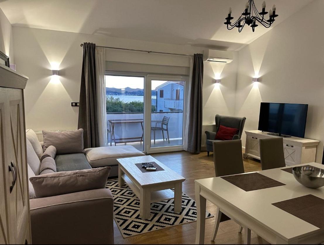 Luxury Residence Zola Zadar Eksteriør billede