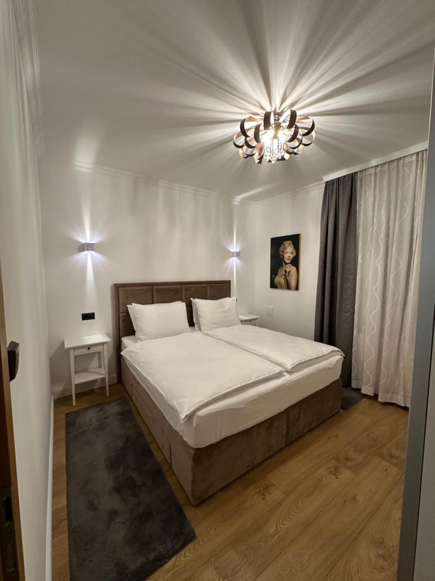 Luxury Residence Zola Zadar Eksteriør billede