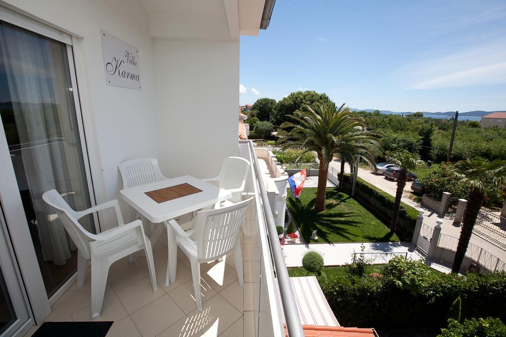 Luxury Residence Zola Zadar Eksteriør billede