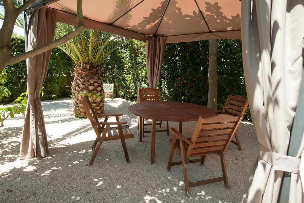 Luxury Residence Zola Zadar Eksteriør billede