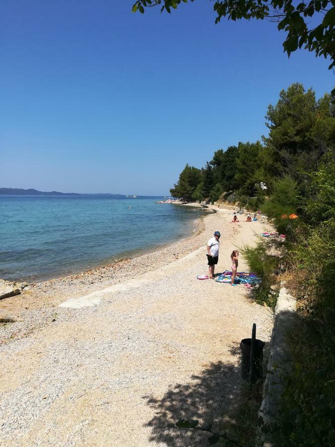 Luxury Residence Zola Zadar Eksteriør billede