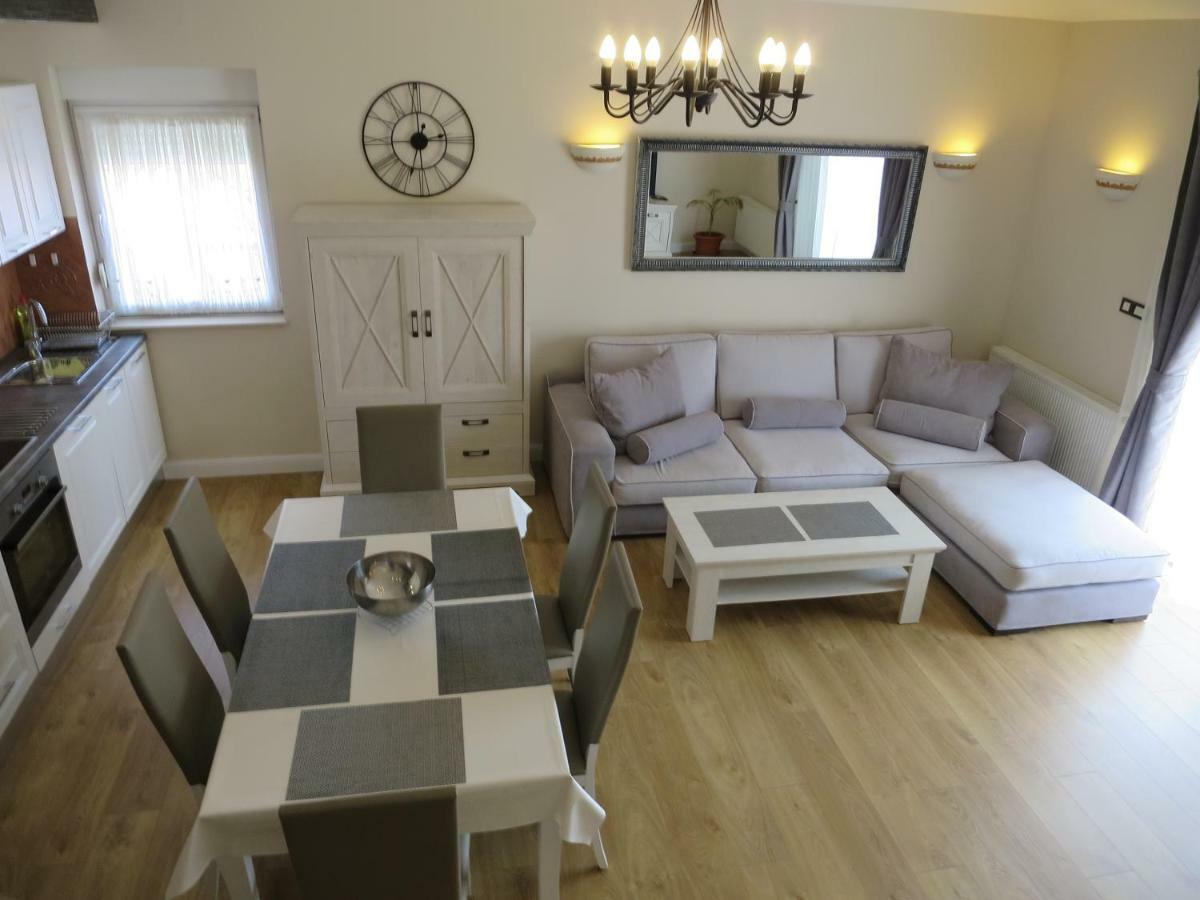 Luxury Residence Zola Zadar Eksteriør billede